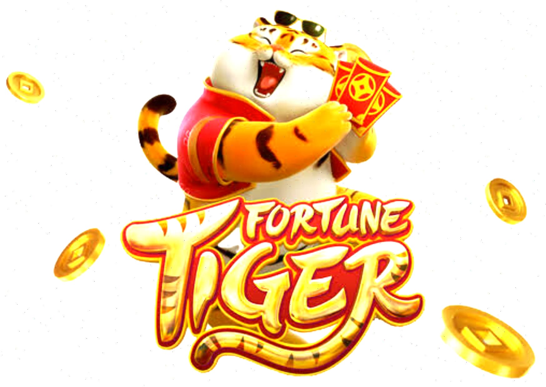 Reino do Fortune Tiger no Cassino P9.BET